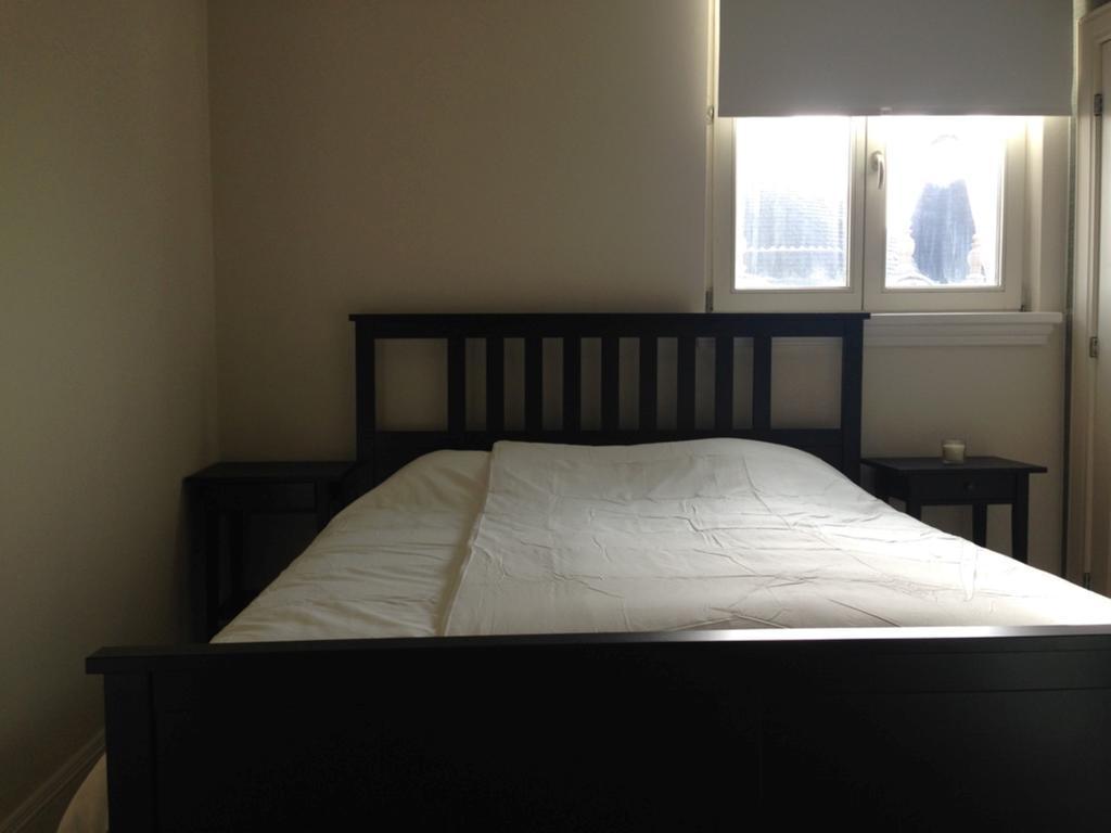 Ima Zurenbourg Charming 7 Appartement