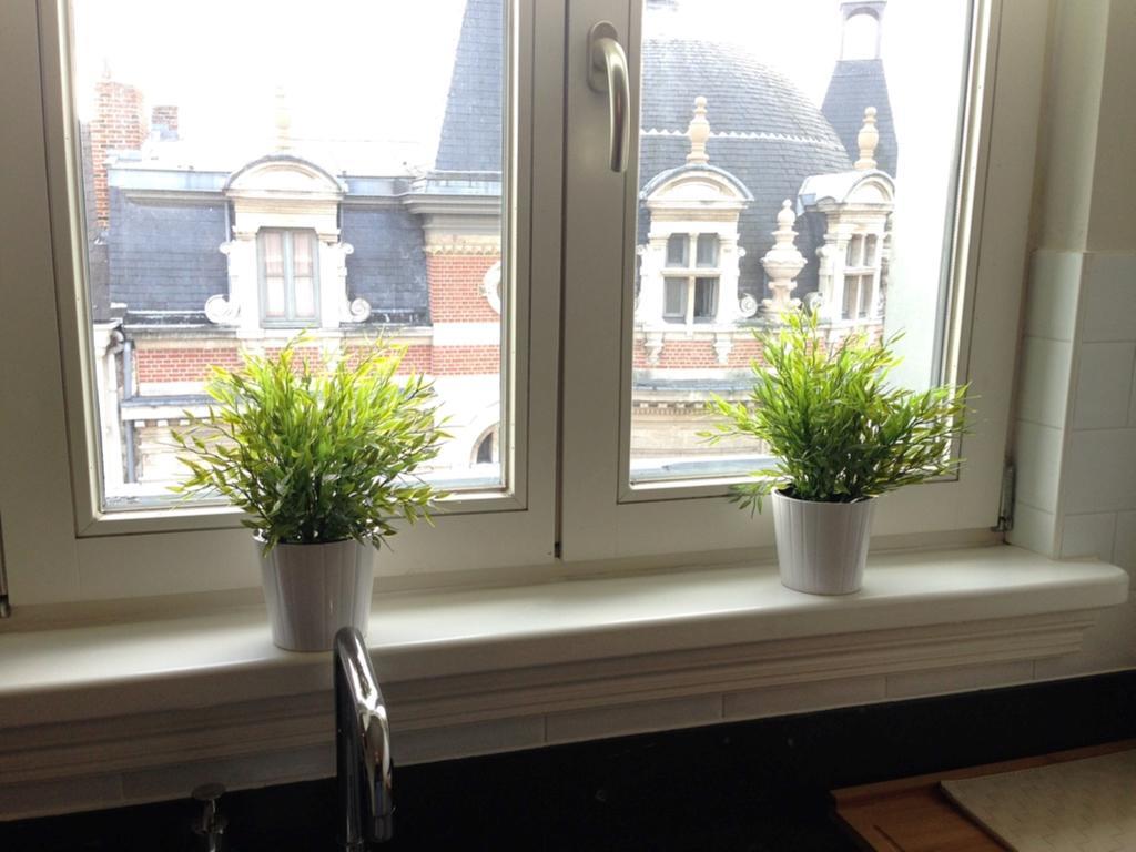 Appartement Ima Zurenbourg Charming 7 Antwerpen