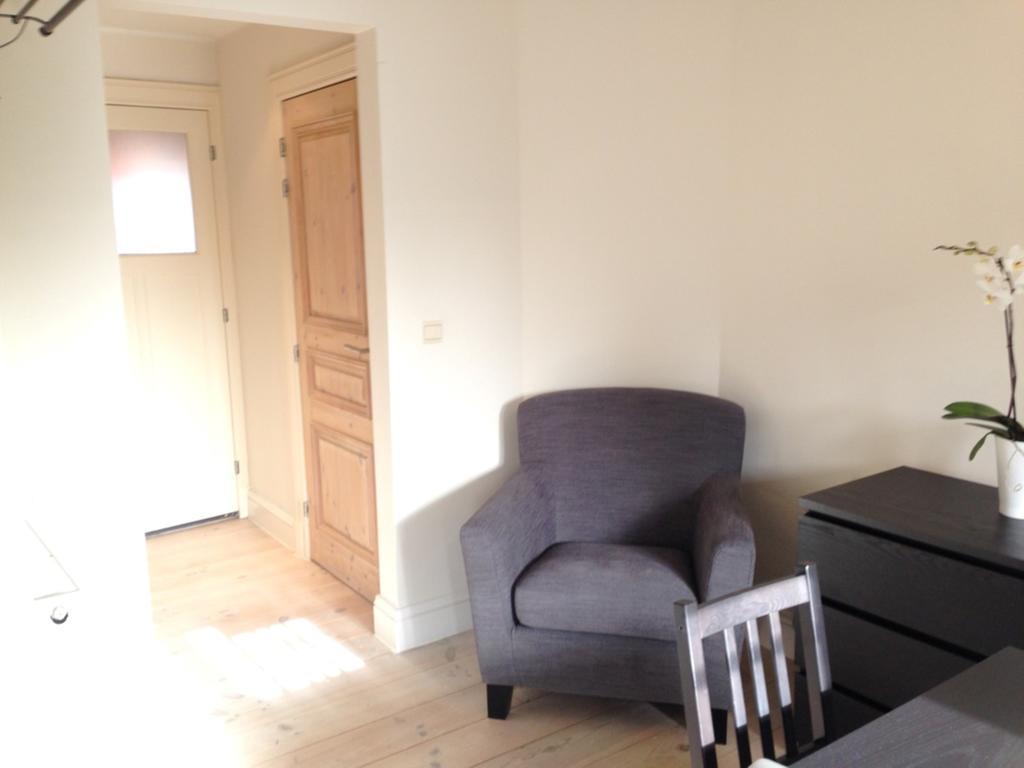 Ima Zurenbourg Charming 7 Appartement *