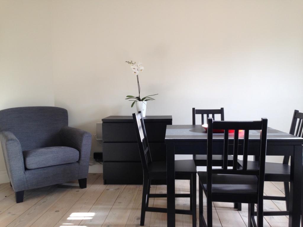 Ima Zurenbourg Charming 7 Appartement Antwerpen