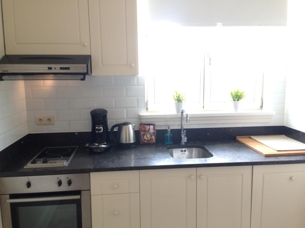 Ima Zurenbourg Charming 7 * Antwerpen