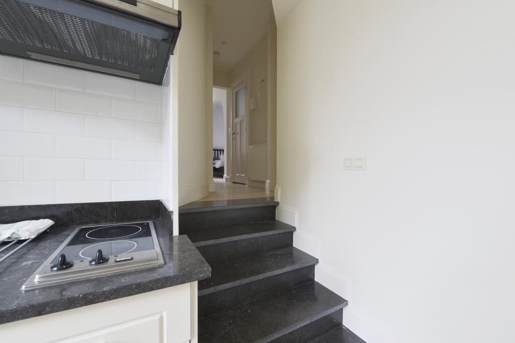 Appartement Ima Zurenbourg Charming 7 Antwerpen